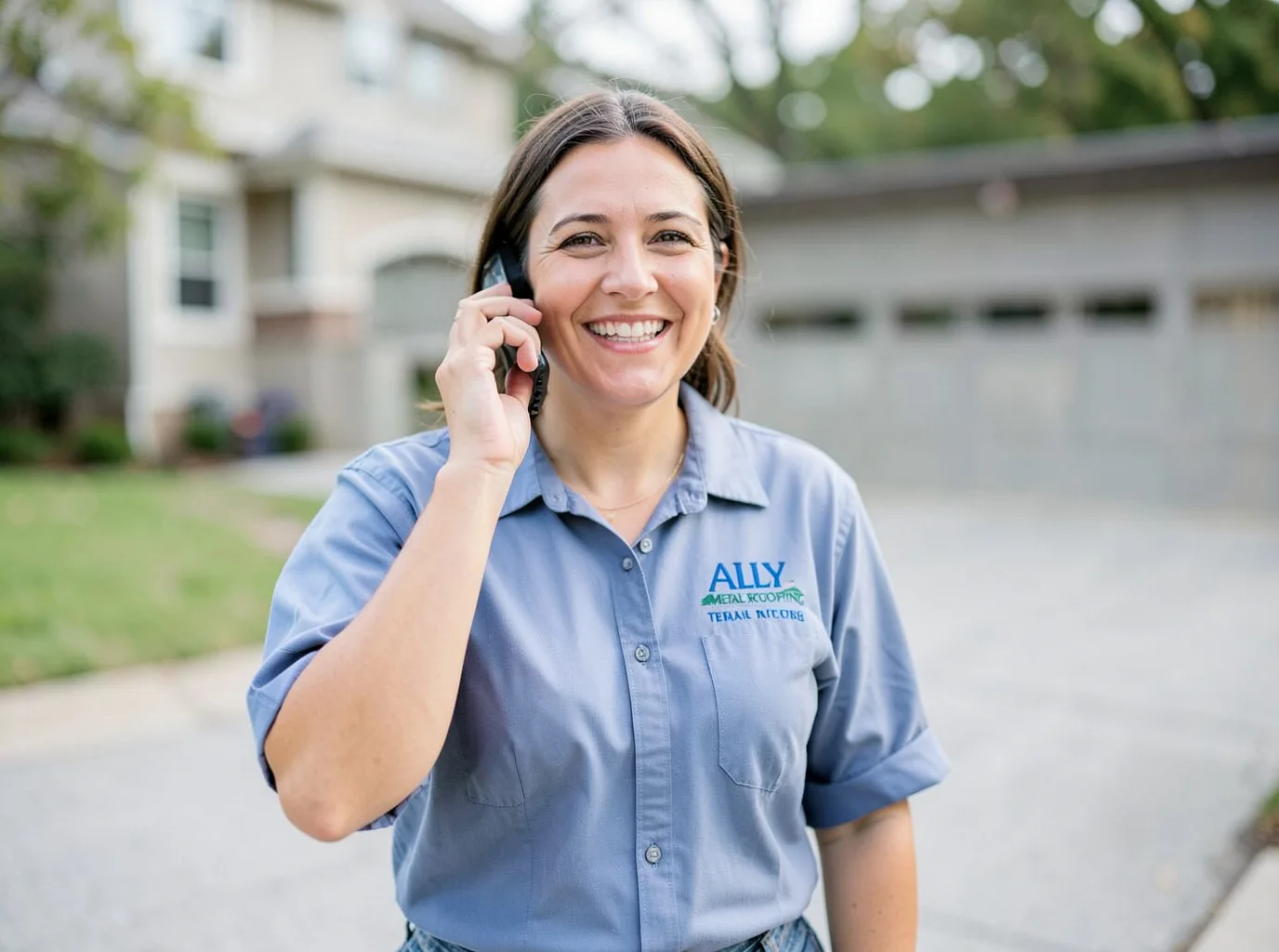Metal Roof Installation Willisville, AR FAQs